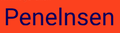 Penelnsen